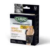 Curad Performance Series 50+ Wrist Support, thumbnail image 2 of 3