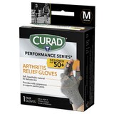 Curad Performance Series Athritis Glove, thumbnail image 1 of 5