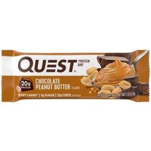 Quest Nutrition Protein Bar, 2.12 oz