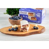 Quest Nutrition Hero Protein Bar, 2.12 oz, thumbnail image 3 of 5