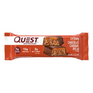 Quest Nutrition Hero Protein Bar, 2.12 oz