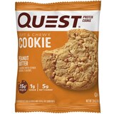 Quest Nutrition Protein Cookie, 2.08 oz, thumbnail image 1 of 5