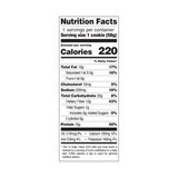 Quest Nutrition Protein Cookie, 2.08 oz, thumbnail image 4 of 5