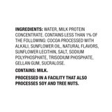 Quest Nutrition Protein Shake, 4 CT, thumbnail image 5 of 5