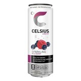 Celsius Live Fit Energy Drink, 12 oz, thumbnail image 1 of 4