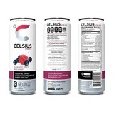 Celsius Live Fit Energy Drink, 12 oz, thumbnail image 2 of 4