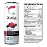 Celsius Live Fit Energy Drink, 12 oz, thumbnail image 3 of 4