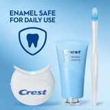 Crest 3D White Daily Whitening Serum Treatment with LED Accelerator Light, thumbnail image 5 of 14