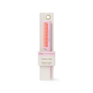 GSQ by GLAMSQUAD Teasing Comb, Pink