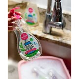 Dapple Baby Bottle & Dish Soap, 16.9 FL OZ, thumbnail image 4 of 5