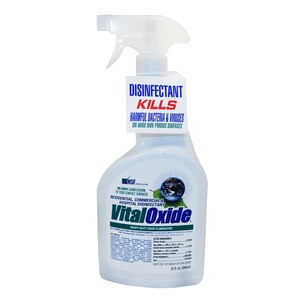 Vital Oxide Disinfectant Spray, 32 oz