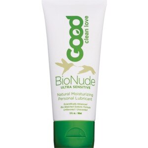 GCL Bio Nude Personal Lubricant, 3 OZ