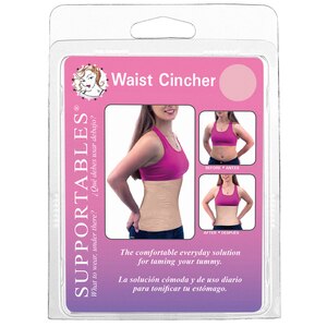 Supportables Waist Cincher