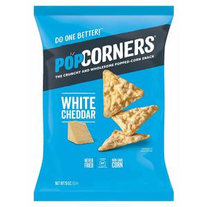 PopCorners Popped Corn Chips, 5 OZ