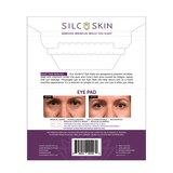 SilcSkin Eye Pads, thumbnail image 3 of 5