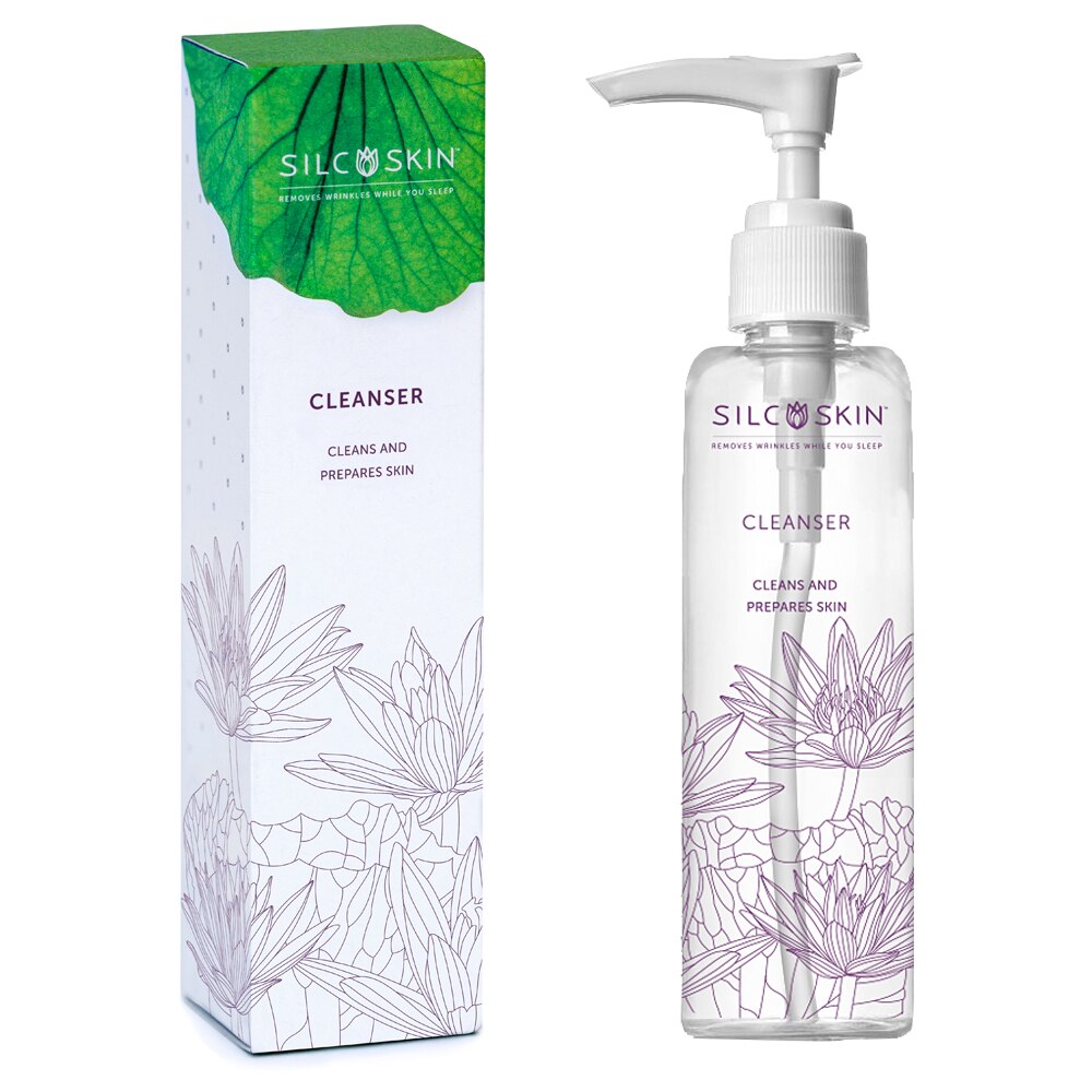 SilcSkin Cleanser