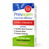 Prevagen Improves Memory Extra Strength 20mg, 30CT, thumbnail image 1 of 4