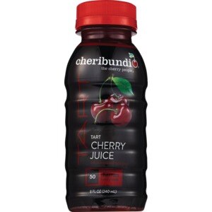 Cheribundi Tart Cherry Juice 12 OZ
