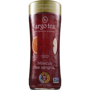 Argo Tea 13.5 OZ