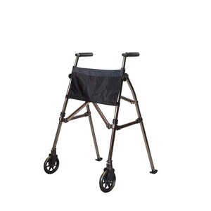 Stander EZ Fold-N-Go Walker