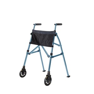 Stander EZ Fold-N-Go Walker