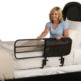 Stander EZ Adjust Bed Rail, thumbnail image 2 of 5