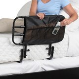 Stander EZ Adjust Bed Rail, thumbnail image 5 of 5