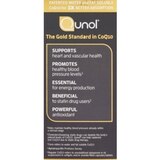 Qunol Ultra CoQ10 Softgels 100mg, thumbnail image 4 of 5