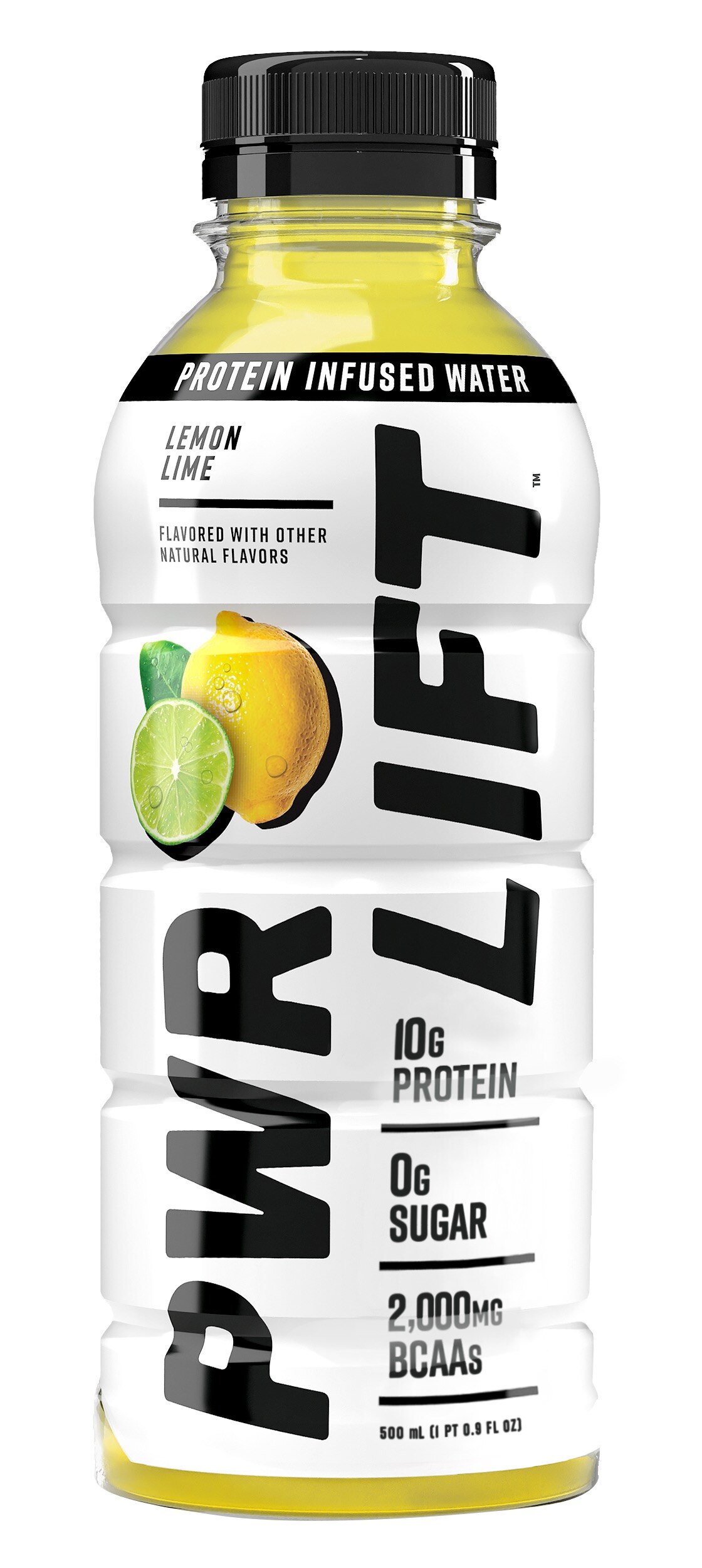 PWR LIFT Lemon Lime, 16.9 oz