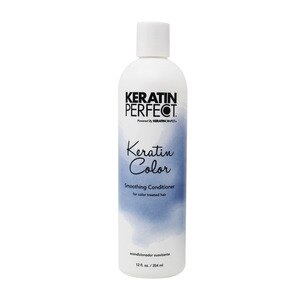 Keratin Perfect Keratin Color Smoothing Conditioner, 12 OZ