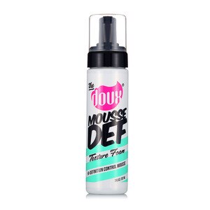 The Doux Mousse Def Texture Foam, 7 OZ