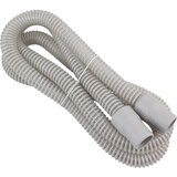 Roscoe Medical Easy-Flex Lightweight CPAP Tubing, 18 IN, thumbnail image 1 of 1