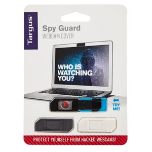 Targus Spy Guard Webcam Cover 3-Pack