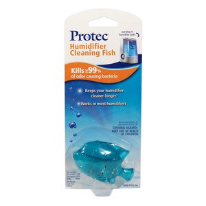 Protec Humidifier Cleaning Fish, PC1F
