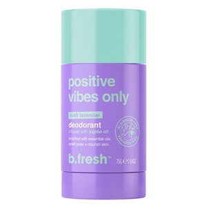 b.fresh deodorant stick, lush lavender, 2.64 OZ