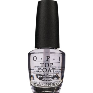 OPI Top Coat Nail Color