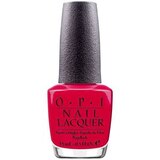 OPI Nail Lacquer, thumbnail image 1 of 2