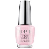 OPI Infinite Shine Nail Lacquer, thumbnail image 1 of 2