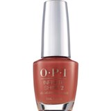 OPI Infinite Shine Nail Lacquer, thumbnail image 1 of 2