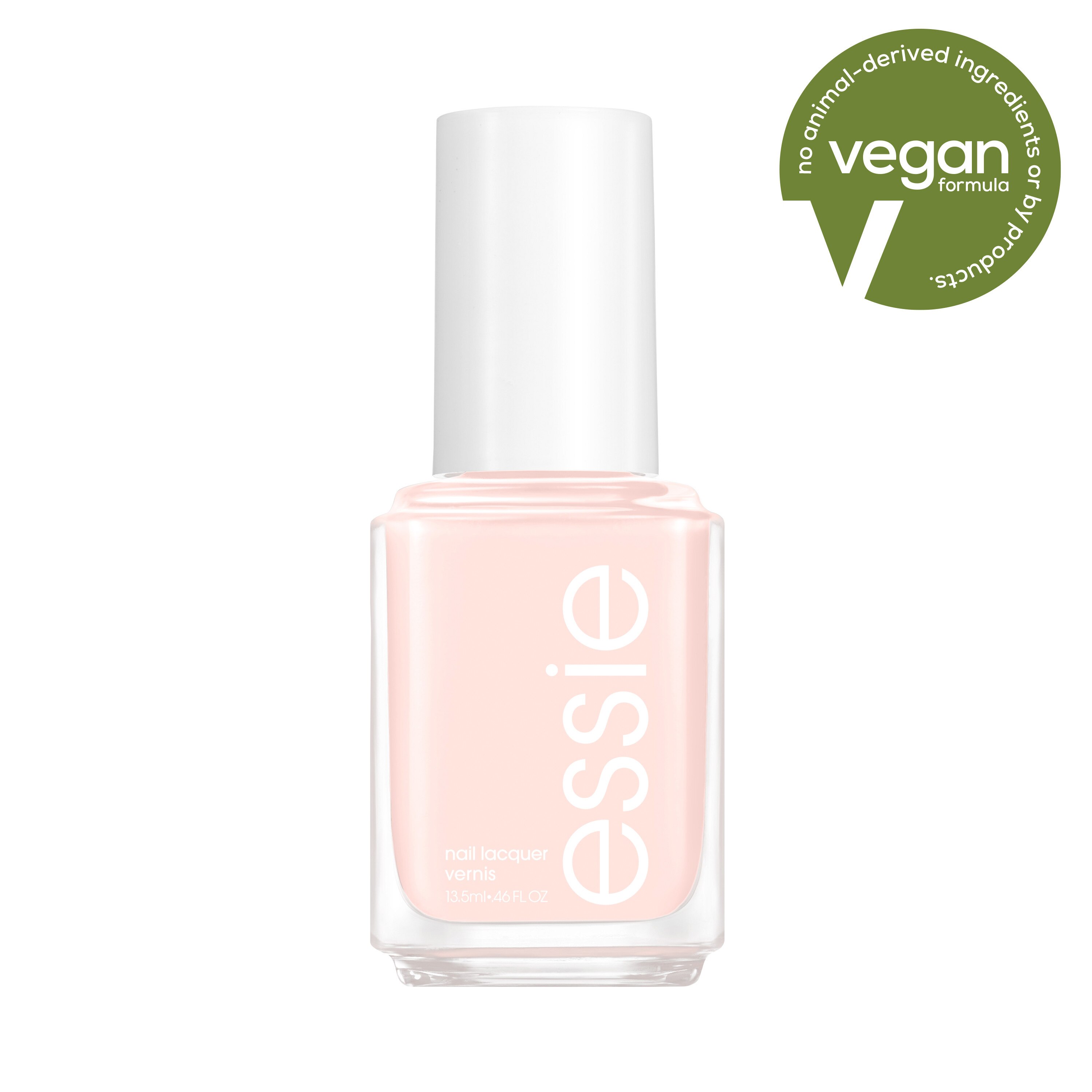 essie Salon-Quality Nail Polish, Vegan