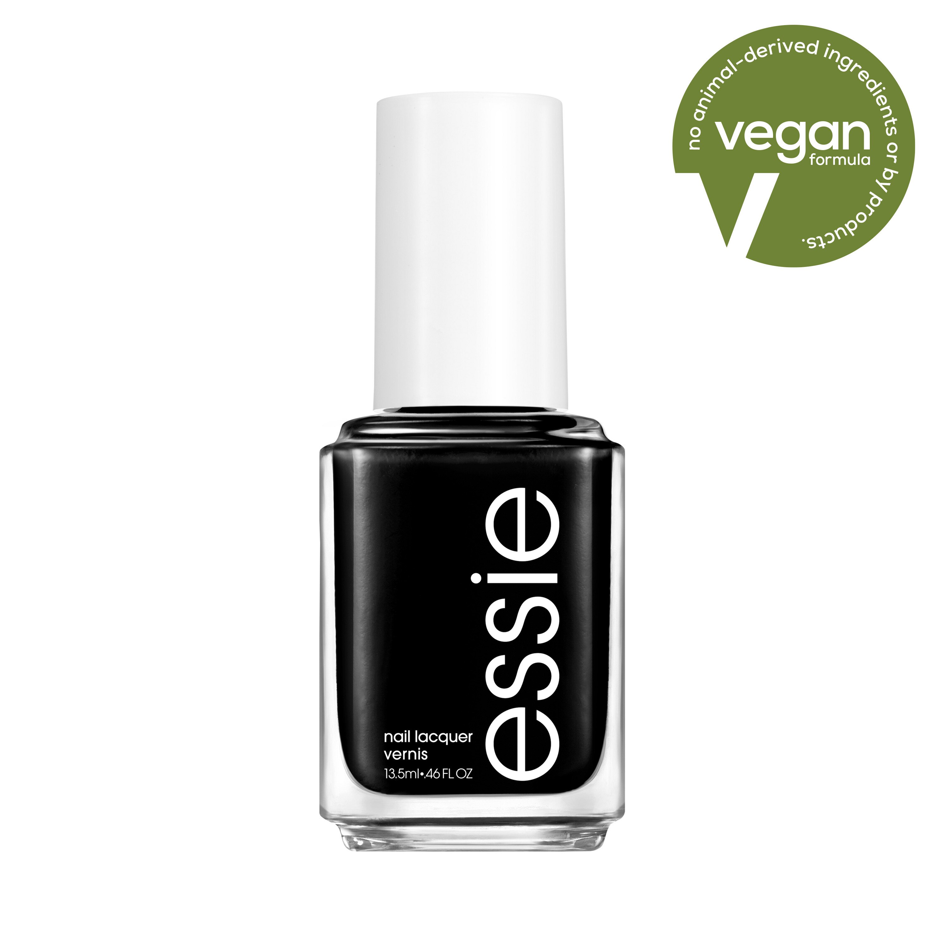 essie Salon-Quality Nail Polish, Vegan