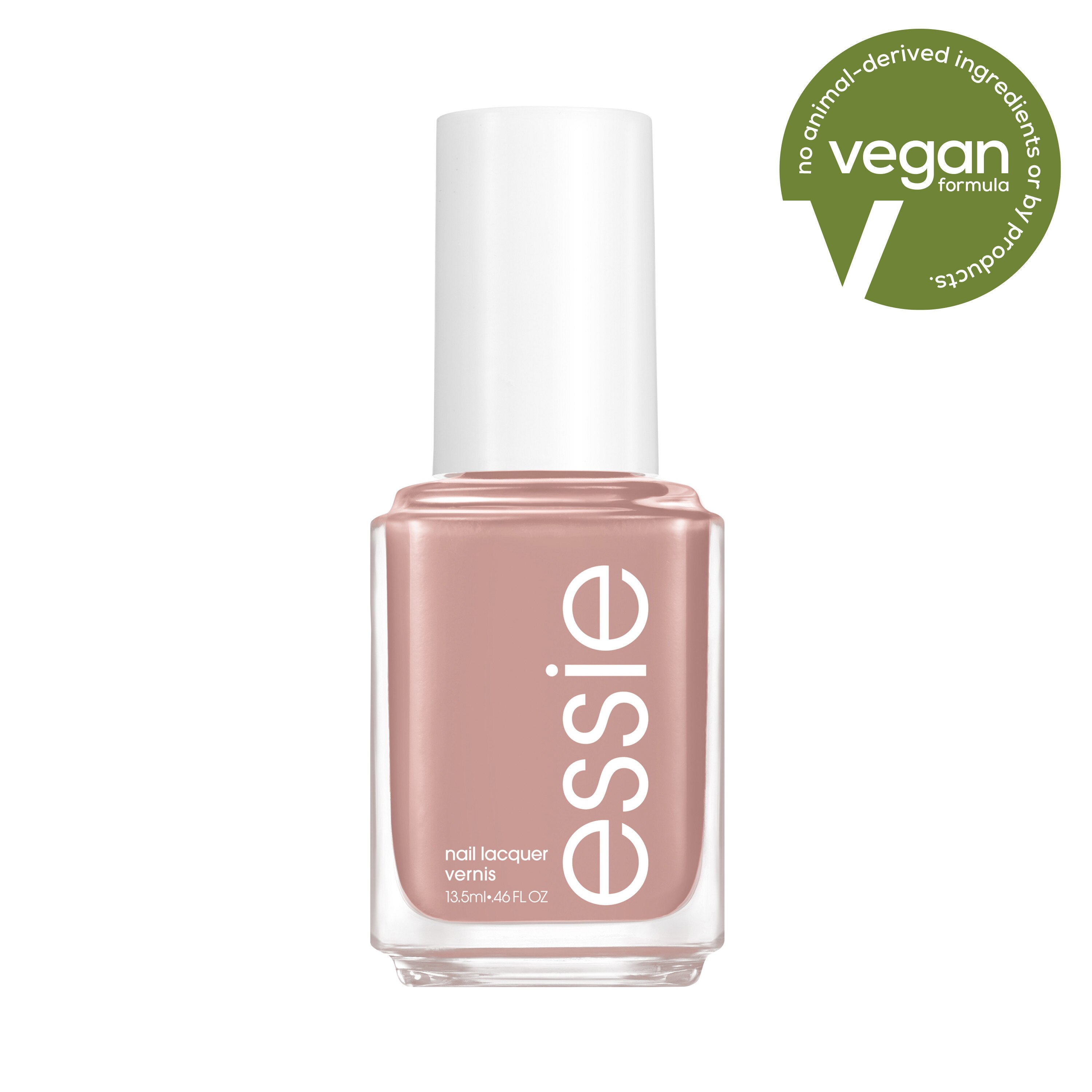 essie Nail Color