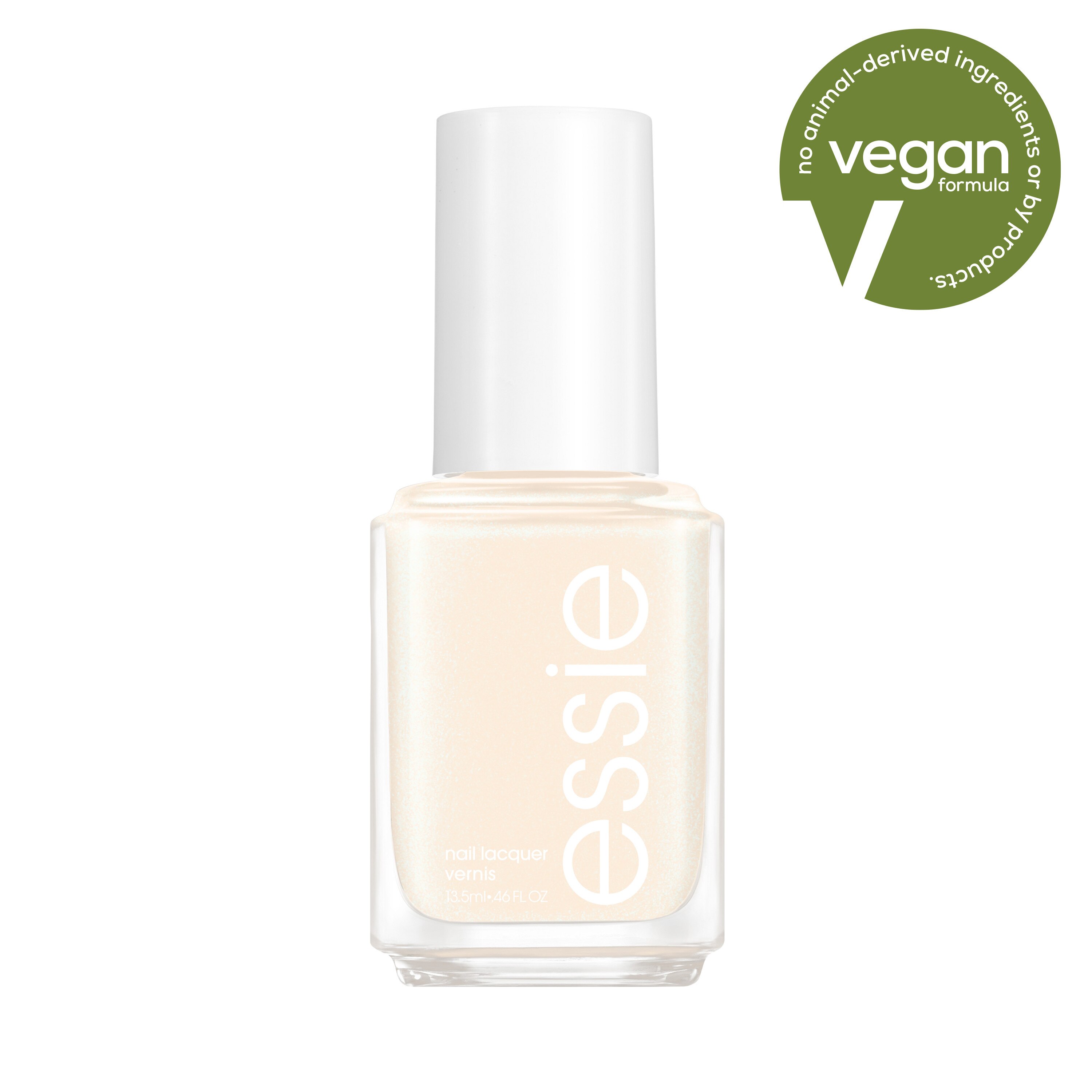 essie Salon-Quality Nail Polish, Vegan