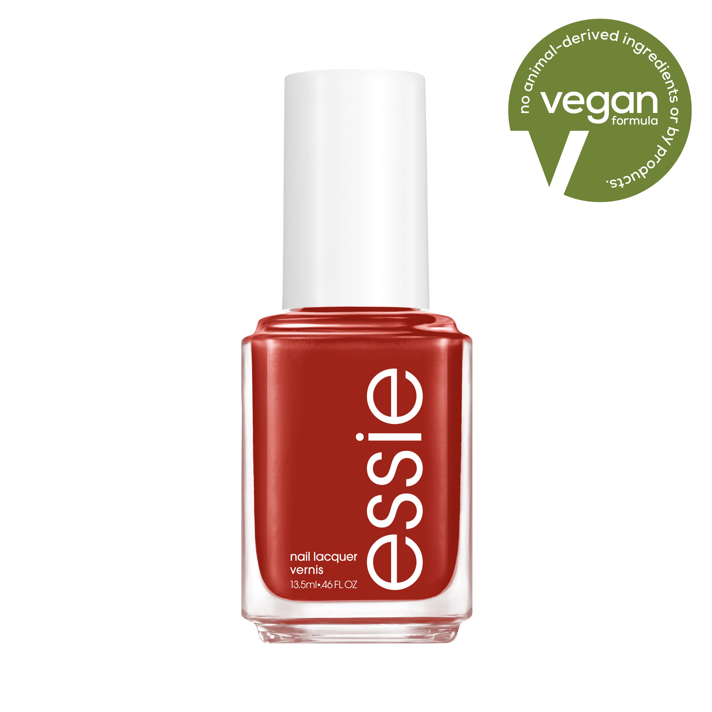 essie Nail Color