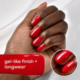 essie gel couture Long-Lasting Top Coat Duo, Vegan, shiny top coat duo kit (clear), thumbnail image 4 of 8