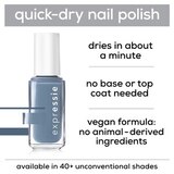 essie expressie Quick-Dry Nail Polish, thumbnail image 4 of 9