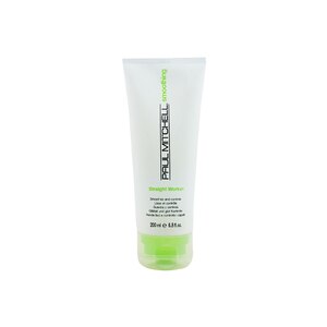 Paul Mitchell Straight Works Gel, 6.8 OZ