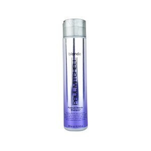 Paul Mitchell Forever Blonde Shampoo, 8.5 OZ