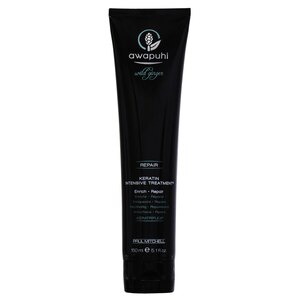 Paul Mitchell Awapuhi Wild Ginger Keratin Intensive Treatment