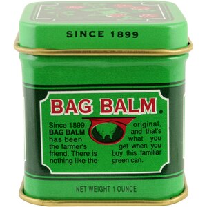 BagBalm Ointment, 1 OZ